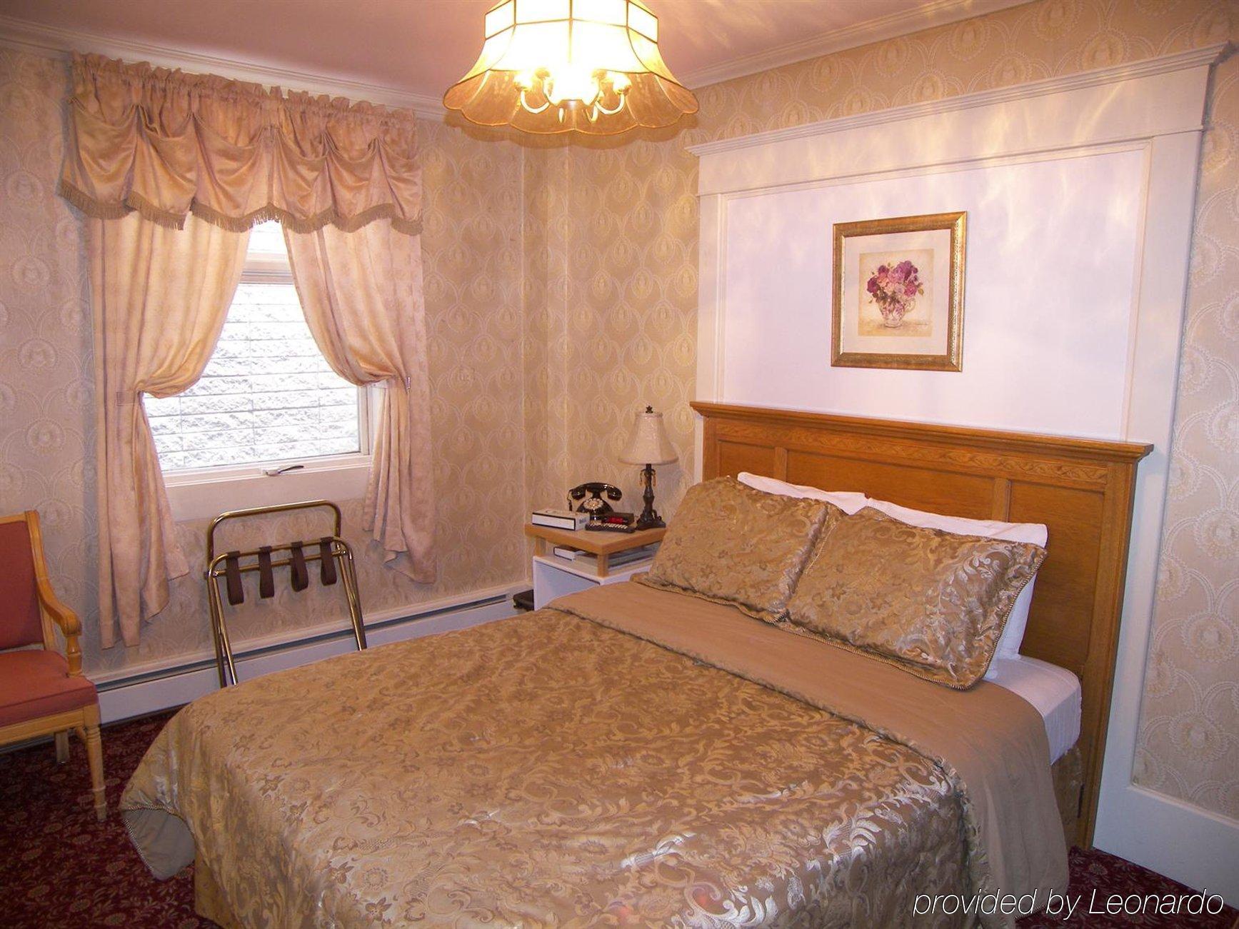 Van Gilder Hotel Seward Bagian luar foto