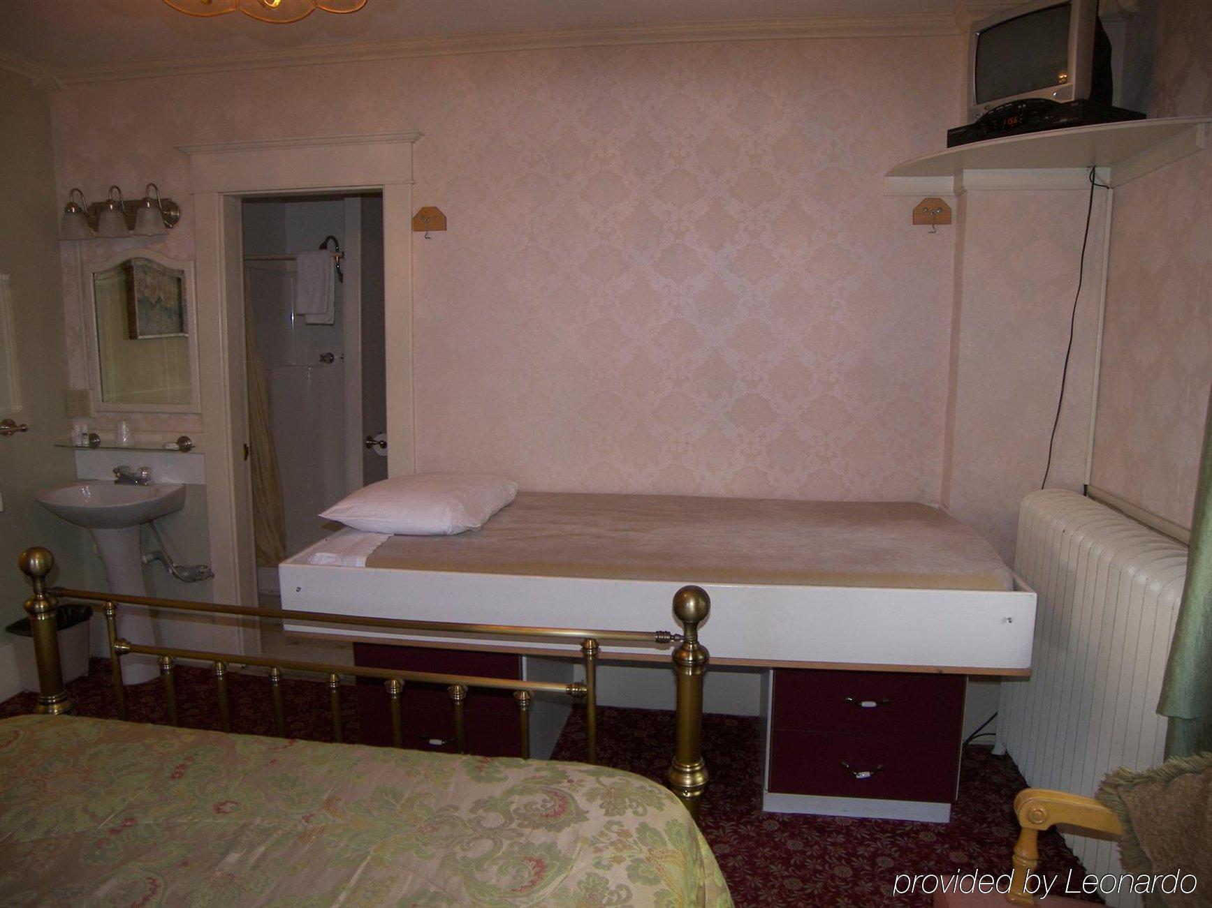 Van Gilder Hotel Seward Bagian luar foto
